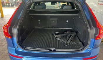 2019 VOLVO XC60 T6 R-DESIGN GEARTRONIC AWD full
