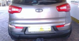 2011 KIA SPORTAGE 2.0 AWD A/T