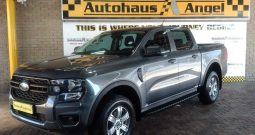 2023 FORD RANGER 2.0D XL A/T D/C P/U
