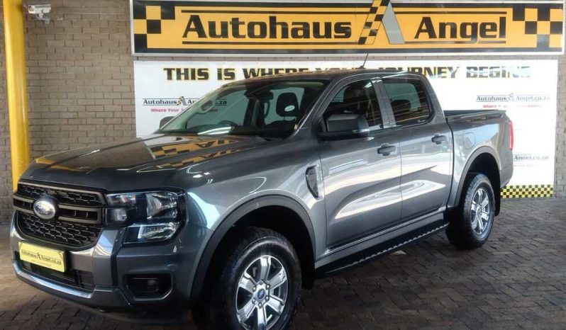 2023 FORD RANGER 2.0D XL A/T D/C P/U