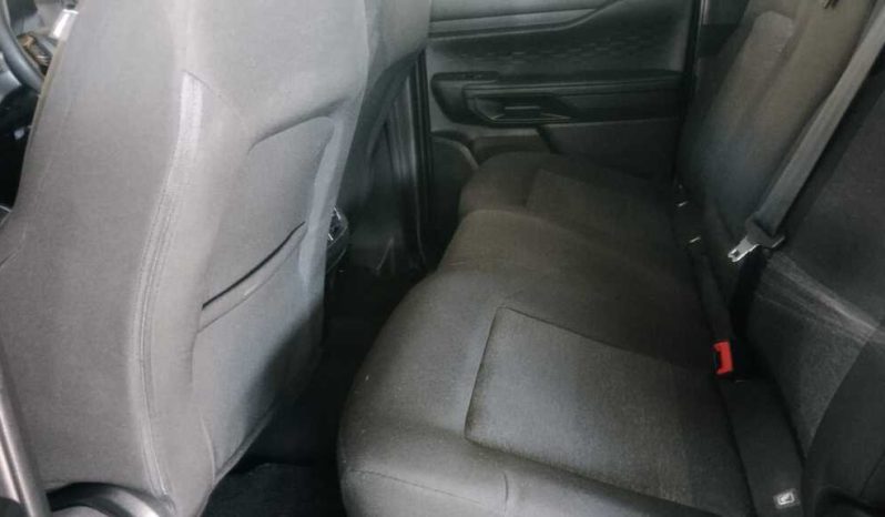 2023 FORD RANGER 2.0D XL A/T D/C P/U full