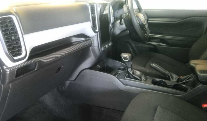 2023 FORD RANGER 2.0D XL A/T D/C P/U full