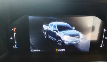 2023 FORD RANGER 2.0D XL A/T D/C P/U full