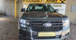2023 FORD RANGER 2.0D XL A/T D/C P/U