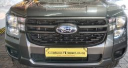 2023 FORD RANGER 2.0D XL A/T D/C P/U