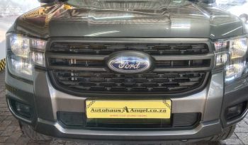 2023 FORD RANGER 2.0D XL A/T D/C P/U full