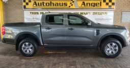 2023 FORD RANGER 2.0D XL A/T D/C P/U