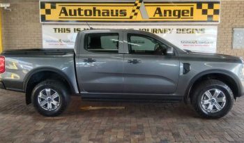 2023 FORD RANGER 2.0D XL A/T D/C P/U full
