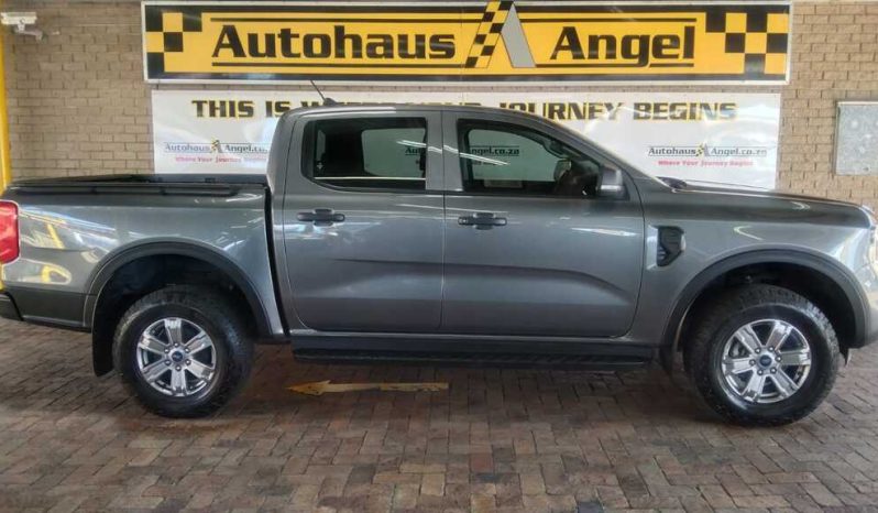 2023 FORD RANGER 2.0D XL A/T D/C P/U