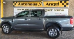 2023 FORD RANGER 2.0D XL A/T D/C P/U