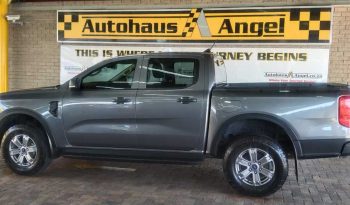 2023 FORD RANGER 2.0D XL A/T D/C P/U full