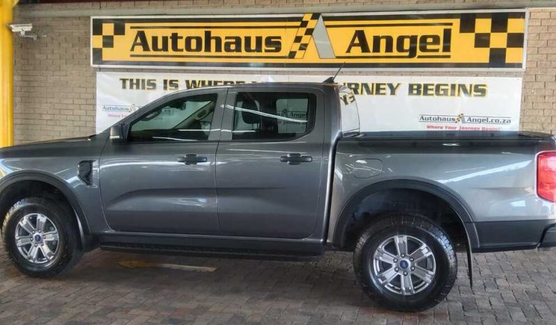 2023 FORD RANGER 2.0D XL A/T D/C P/U