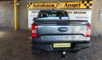 2023 FORD RANGER 2.0D XL A/T D/C P/U full