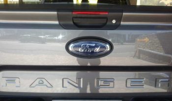 2023 FORD RANGER 2.0D XL A/T D/C P/U full