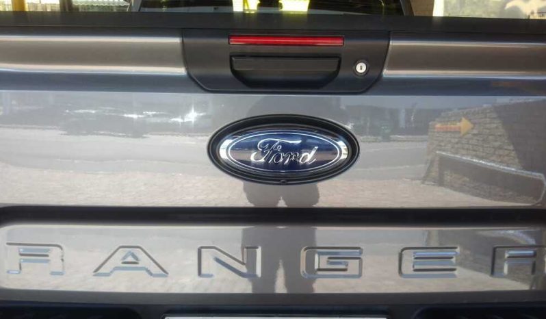 2023 FORD RANGER 2.0D XL A/T D/C P/U full