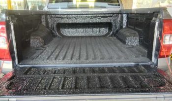 2023 FORD RANGER 2.0D XL A/T D/C P/U full