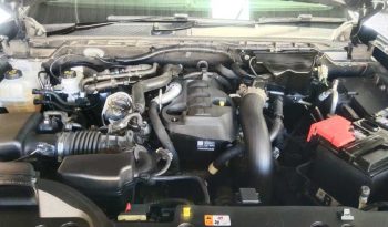 2023 FORD RANGER 2.0D XL A/T D/C P/U full