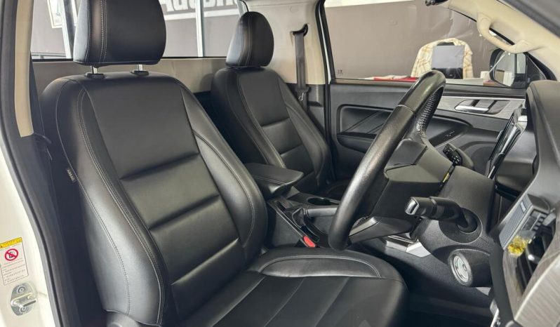 2022 GWM P-SERIES 2.0TD DLX S/C P/U full