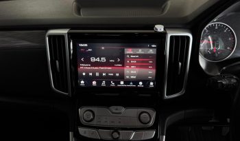 2022 GWM P-SERIES 2.0TD DLX S/C P/U full