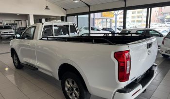 2022 GWM P-SERIES 2.0TD DLX S/C P/U full