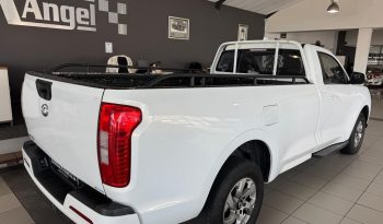 2022 GWM P-SERIES 2.0TD DLX S/C P/U full