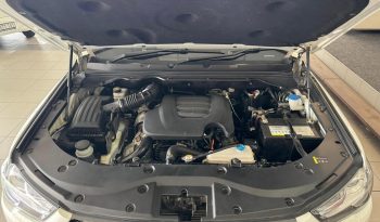 2022 GWM P-SERIES 2.0TD DLX S/C P/U full