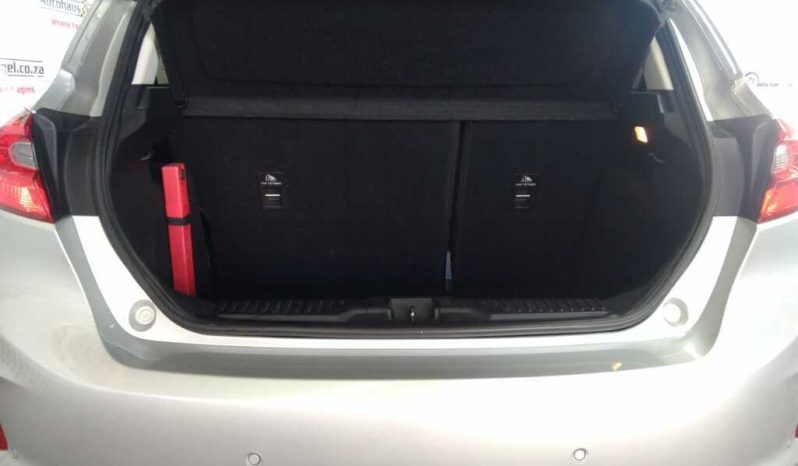 2018 FORD FIESTA 1.0 ECOBOOST TITANIUM A/T 5DR full