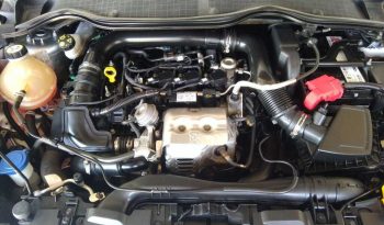 2018 FORD FIESTA 1.0 ECOBOOST TITANIUM A/T 5DR full