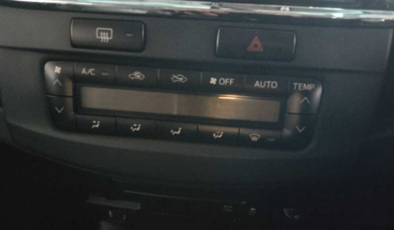 2015 TOYOTA FORTUNER 3.0D-4D R/B A/T full