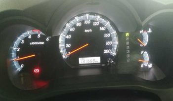 2015 TOYOTA FORTUNER 3.0D-4D R/B A/T full