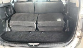 2015 TOYOTA FORTUNER 3.0D-4D R/B A/T full