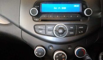 2014 CHEVROLET SPARK 1.2 LS 5Dr full