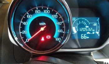 2014 CHEVROLET SPARK 1.2 LS 5Dr full