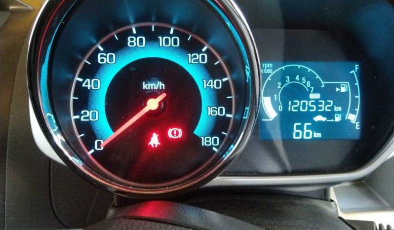 2014 CHEVROLET SPARK 1.2 LS 5Dr full