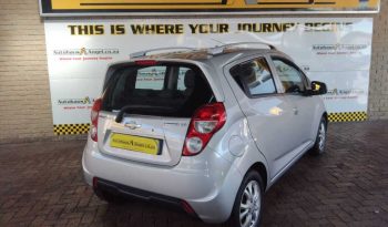 2014 CHEVROLET SPARK 1.2 LS 5Dr full