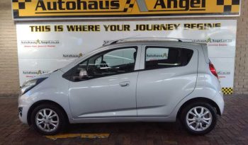 2014 CHEVROLET SPARK 1.2 LS 5Dr full