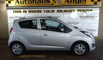 2014 CHEVROLET SPARK 1.2 LS 5Dr full