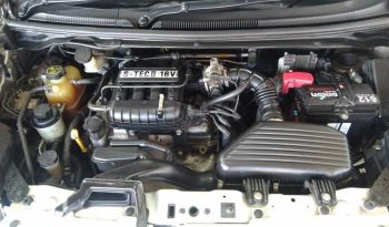 2014 CHEVROLET SPARK 1.2 LS 5Dr full