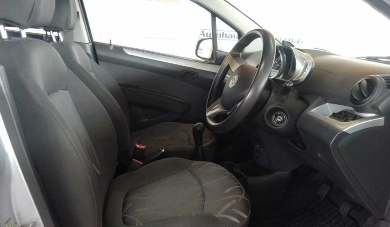 2014 CHEVROLET SPARK 1.2 LS 5Dr full