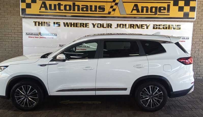 2024 CHERY TIGGO 8 PRO 1.6 TDGi EXECUTIVE DCT