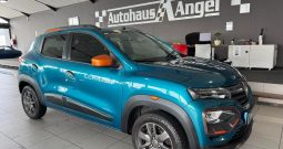 2022 RENAULT KWID 1.0 CLIMBER 5DR