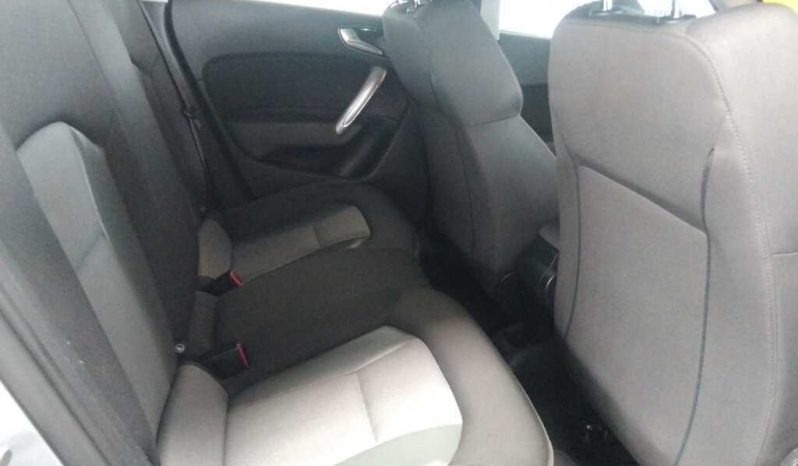 2015 AUDI A1 SPORTBACK 1.4T FSi  ATT S-TRON full