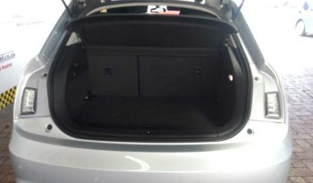 2015 AUDI A1 SPORTBACK 1.4T FSi  ATT S-TRON full