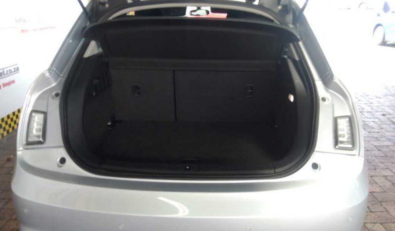 2015 AUDI A1 SPORTBACK 1.4T FSi  ATT S-TRON full