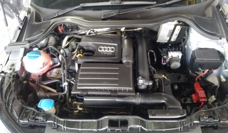 2015 AUDI A1 SPORTBACK 1.4T FSi  ATT S-TRON full