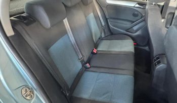 2012 VOLKSWAGEN GOLF VI 1.6 TDI BLUEMOTION full