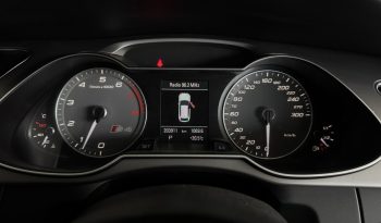 2013 AUDI S4 3.0T AVANT QUATTRO STRONIC full