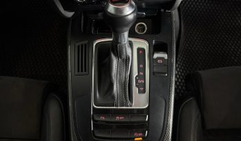 2013 AUDI S4 3.0T AVANT QUATTRO STRONIC full