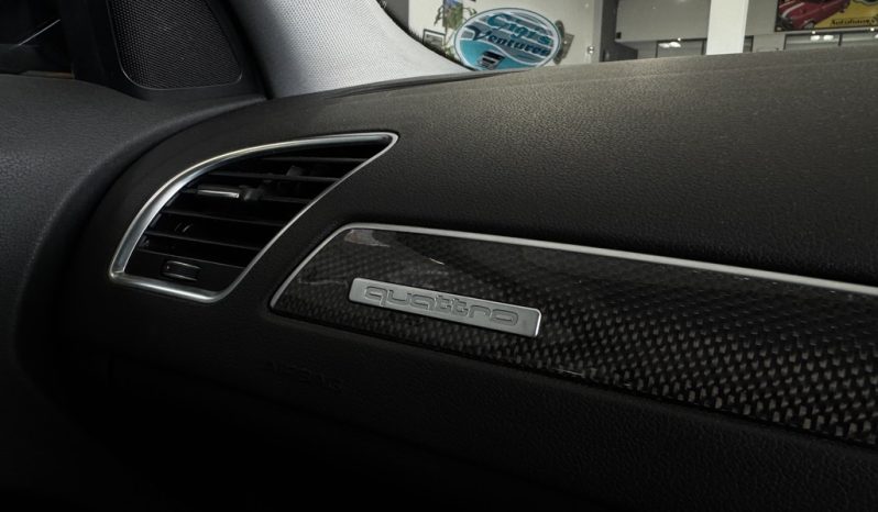 2013 AUDI S4 3.0T AVANT QUATTRO STRONIC full