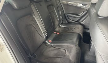 2013 AUDI S4 3.0T AVANT QUATTRO STRONIC full